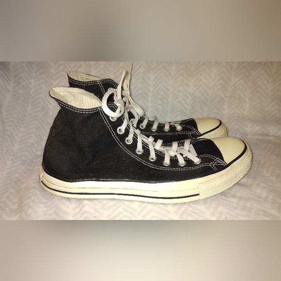 Converse All-Stars - Picture 3 of 7